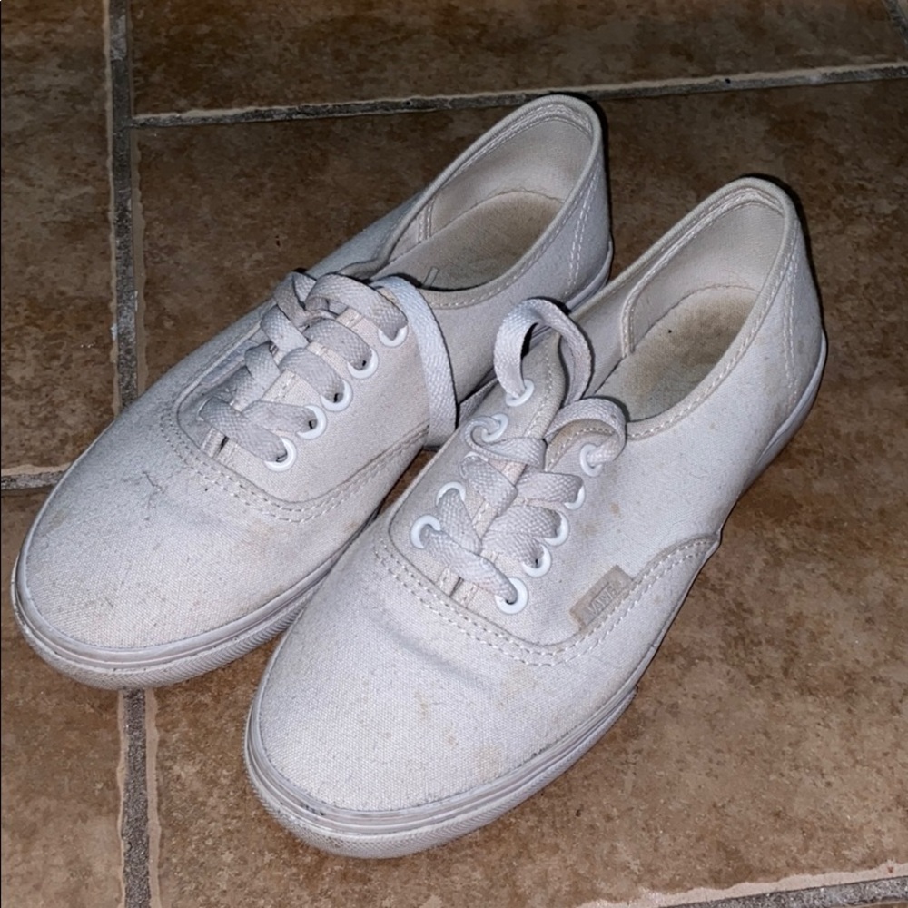 Used vans